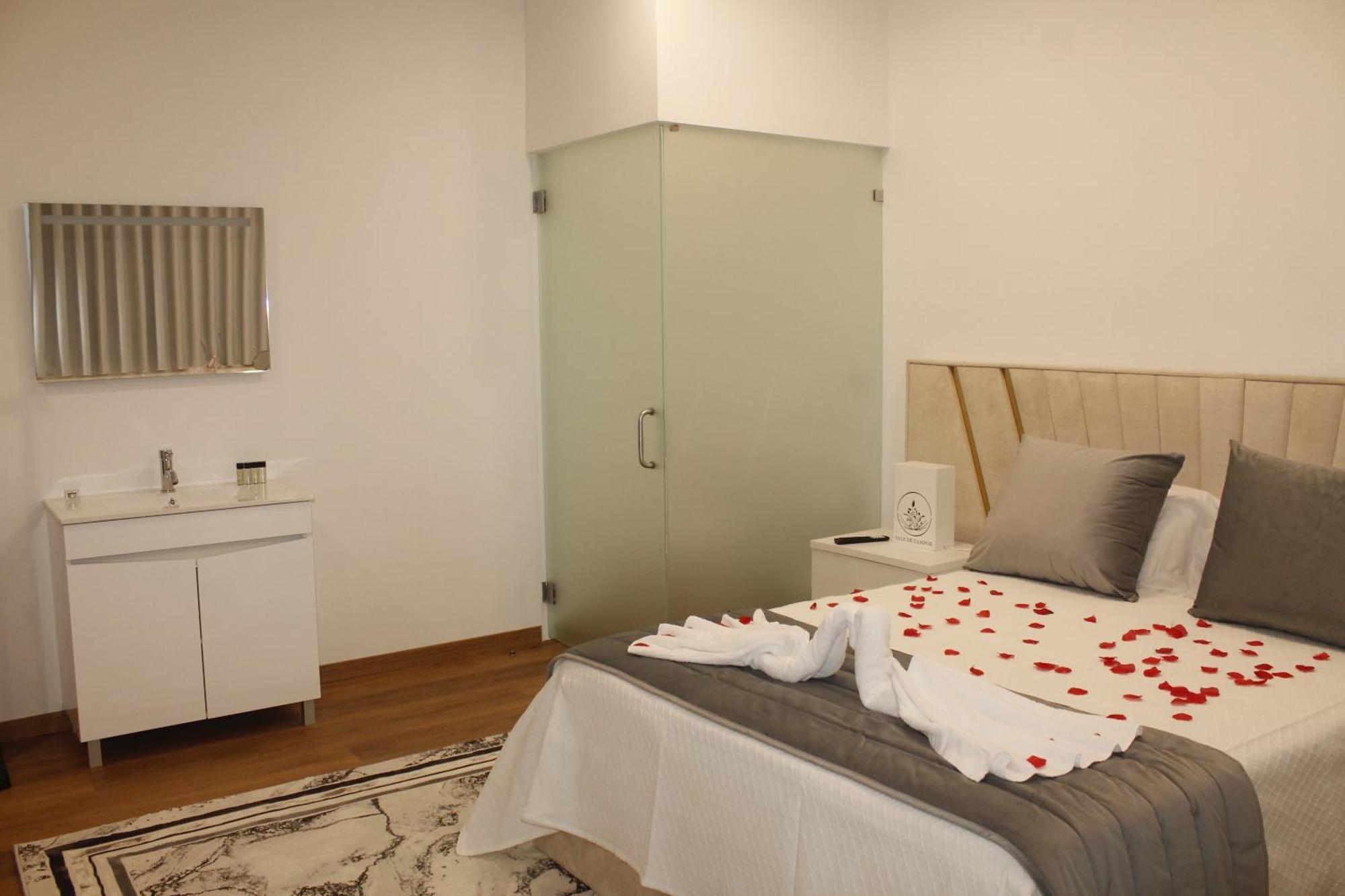 Hotel Douro Vale De Campos Penafiel Exterior photo